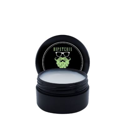 HIPSTERIA Mustache and Beard Wax 50 ml